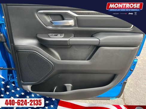 New 2026 RAM 1500 Big Horn AWD/4WD image 27