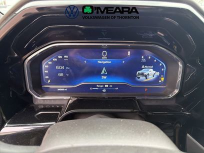 Used 2023 Chevrolet Silverado 1500 ZR2 w/ Technology Package