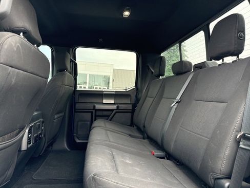Used 2018 Ford F150 XLT w/ Equipment Group 302A Luxury image 31