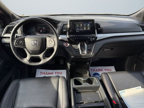 Used 2023 Honda Odyssey Sport image 10