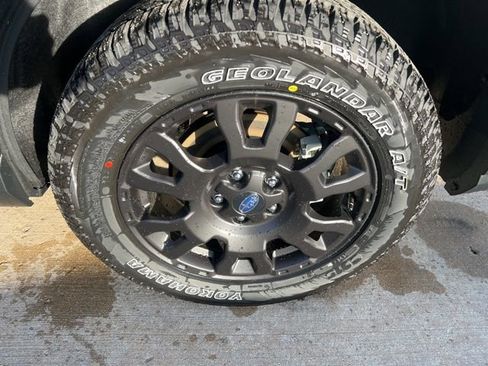 New 2026 Subaru Forester Wilderness image 11