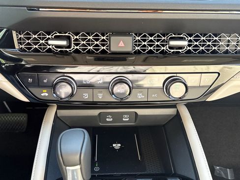 New 2026 Honda Accord Touring image 22