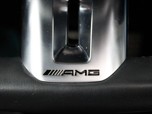Used 2024 Mercedes-Benz CLE 53 AMG 4MATIC image 34