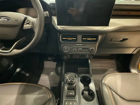 New 2026 Ford Maverick Tremor AWD/4WD image 6