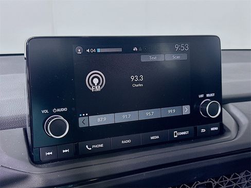 Used 2025 Honda Accord SE image 25