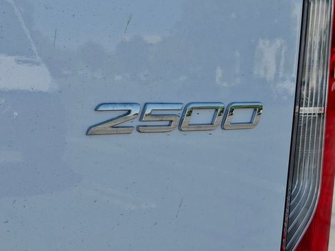 New 2026 Mercedes-Benz Sprinter 2500 image 11
