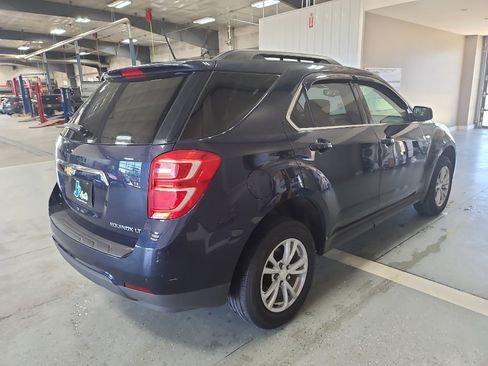 Used 2016 Chevrolet Equinox LT w/ Convenience Package image 5