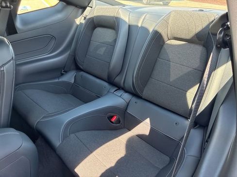 New 2026 Ford Mustang Coupe RWD image 17