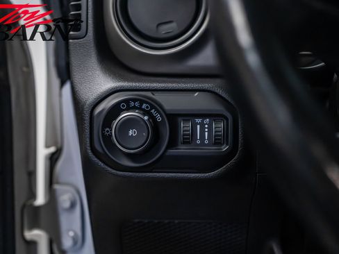 Used 2019 Jeep Wrangler Unlimited Sport S image 26