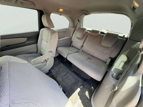 Used 2015 Honda Odyssey LX image 23