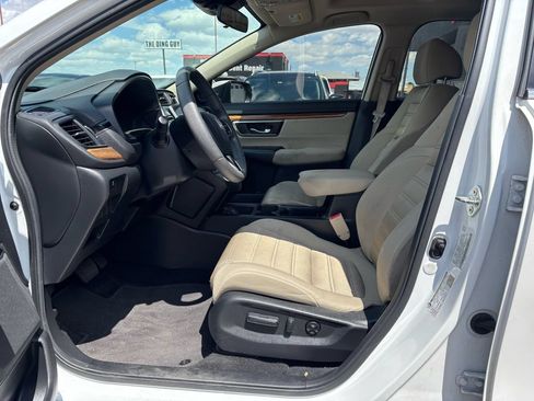 Used 2019 Honda CR-V EX image 11