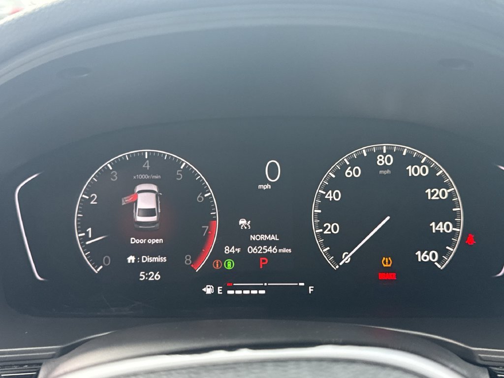 Used 2024 Honda Civic Sport image 10