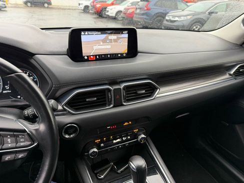 Used 2019 MAZDA CX-5 Grand Touring image 10