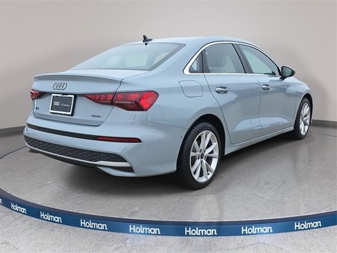 Used 2025 Audi A3 2.0T Premium w/ Convenience Package image 6