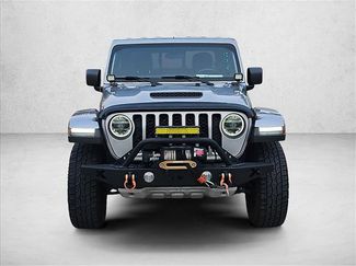 Used 2021 Jeep Gladiator Mojave w/ LED Lighting Group video 2