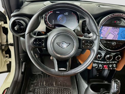 Used 2022 MINI Cooper John Cooper Works w/ Driver Assistance Package FWD image 17