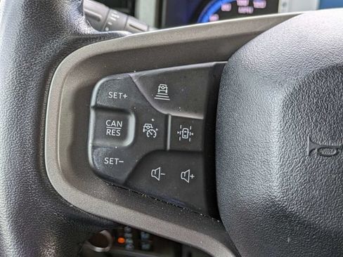 Used 2024 Ford Bronco Wildtrak AWD/4WD image 28