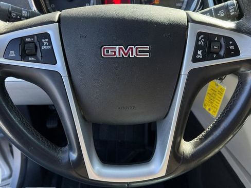 Used 2012 GMC Terrain SLT w/ Chrome and Technology Package image 20