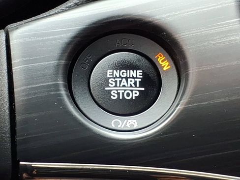Used 2020 Jeep Grand Cherokee Limited X AWD/4WD image 20