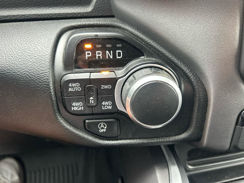 Used 2021 RAM 1500 Big Horn AWD/4WD image 15
