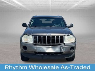 Used 2007 Jeep Grand Cherokee Laredo RWD video 2