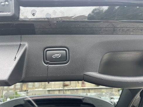 Certified 2024 Hyundai Tucson SEL AWD/4WD image 8