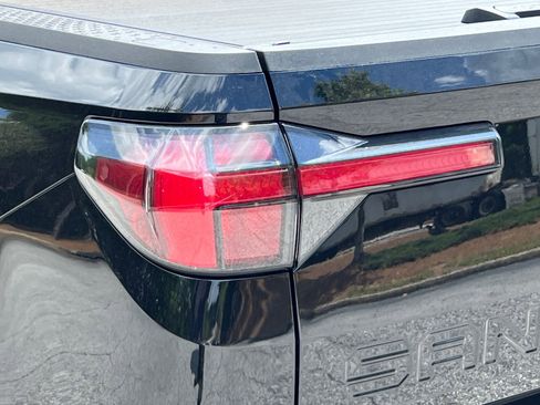 New 2024 Hyundai Santa Cruz Limited image 10