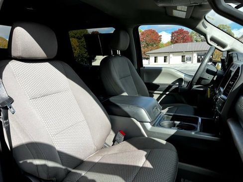 Used 2022 Ford F250 XLT w/ XLT Value Package image 20