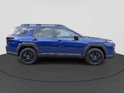 New 2026 Subaru Outback Limited AWD/4WD image 9