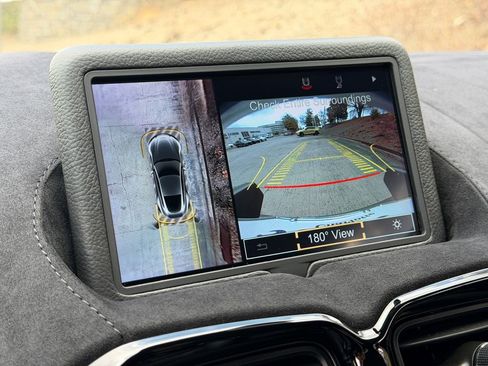 Used 2020 Aston Martin V8 Vantage Coupe image 30