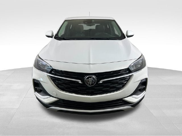 Used 2023 Buick Encore GX Preferred w/ Cold Weather Comfort Package AWD/4WD image 8