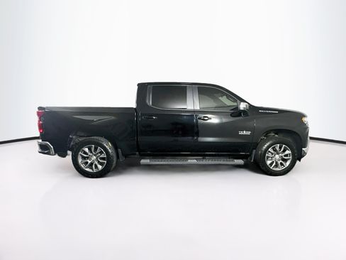 Used 2021 Chevrolet Silverado 1500 LT w/ Texas Edition Plus RWD image 10
