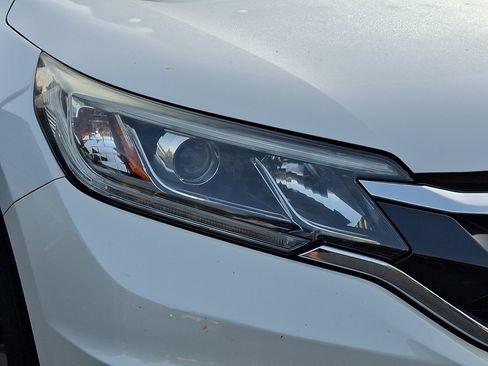 Used 2016 Honda CR-V Touring image 7