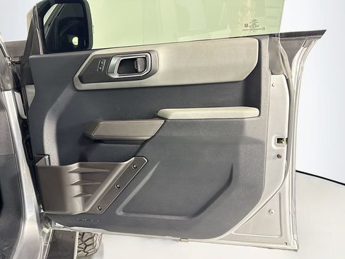 Used 2022 Ford Bronco Badlands AWD/4WD image 25