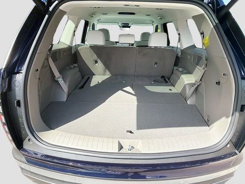 New 2026 Hyundai Palisade SEL image 26