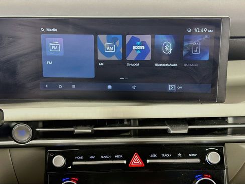 Used 2025 Hyundai Tucson SEL FWD image 21