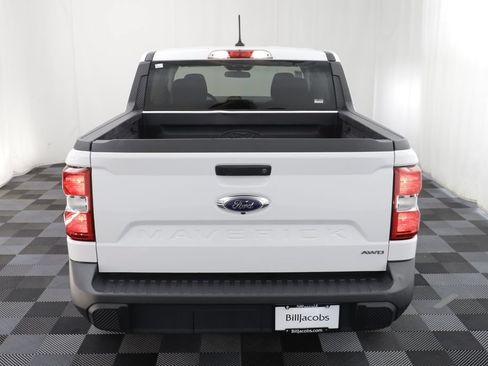 Used 2024 Ford Maverick XL w/ Equipment Group 100A Standard AWD/4WD image 16