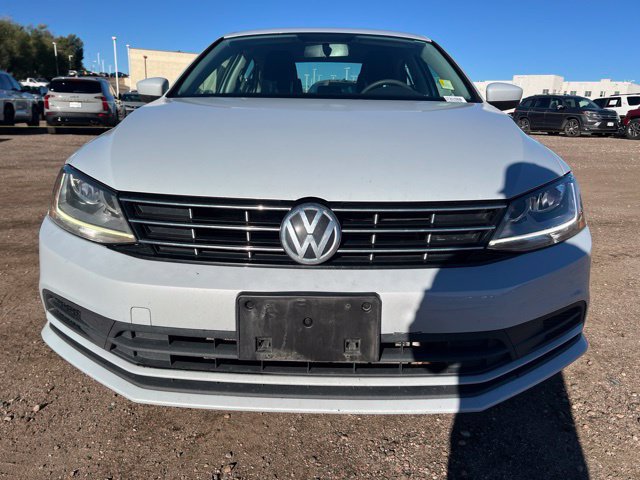 Used 2018 Volkswagen Jetta S FWD image 8