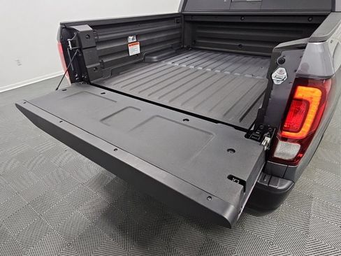 New 2026 Honda Ridgeline RTL image 35