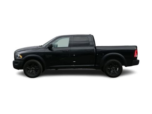 Used 2024 RAM 1500 Classic Warlock image 4