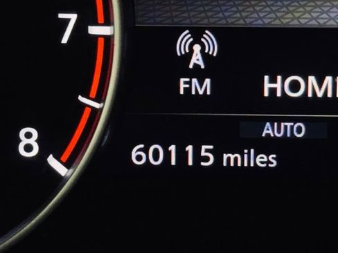 Used 2022 Nissan Rogue SV image 27