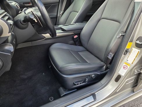 Used 2017 Lexus IS 300 AWD w/ Premium Package image 11