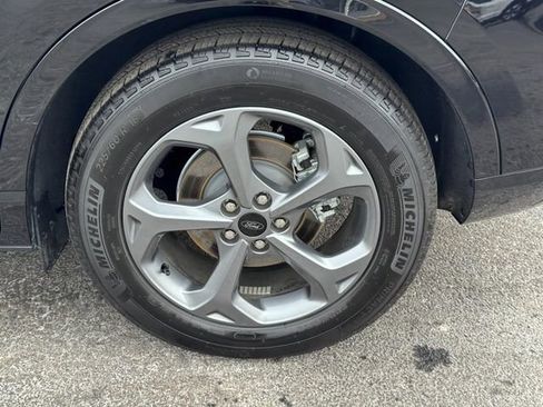 Used 2024 Ford Escape ST-Line w/ Tech Pack #1 image 7