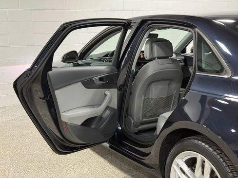 Used 2017 Audi A4 2.0T Premium w/ Convenience Package image 54