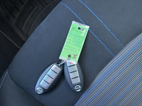 Used 2022 Nissan Leaf SV Plus image 27