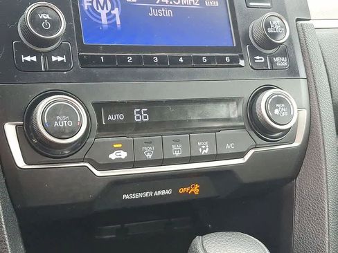 Used 2018 Honda Civic LX image 19