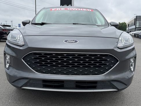 Used 2022 Ford Escape SEL AWD/4WD image 2