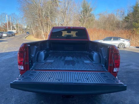 Used 2016 RAM 2500 Tradesman w/ Popular Equipment Group image 26
