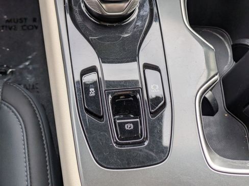 Used 2023 Lexus RZ 450e Premium image 26