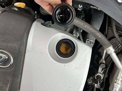 Used 2024 Lexus ES 350 w/ Premium Package image 26